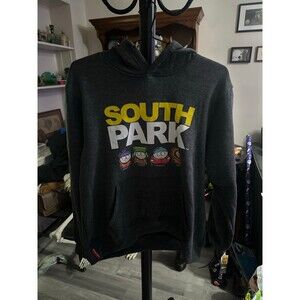 Members Only South Park Hoodie